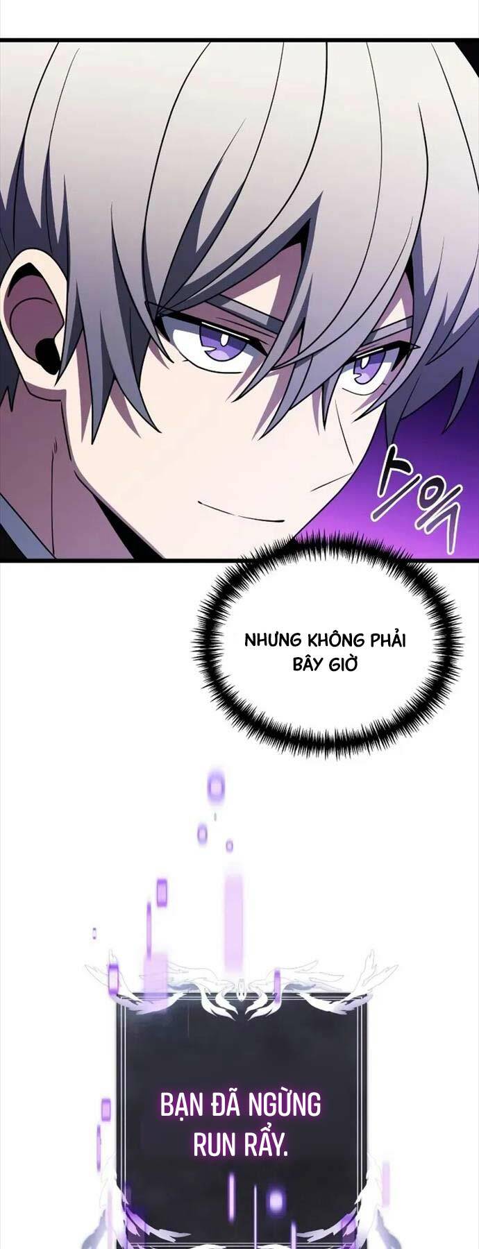 Hắc Kị Sĩ Thiên Tài Giới Hạn Thời Gian - Chapter 52 - Page 20