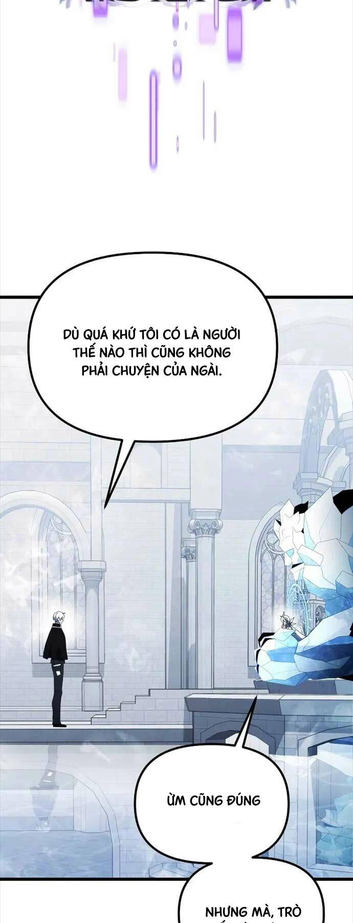 Hắc Kị Sĩ Thiên Tài Giới Hạn Thời Gian - Chapter 52 - Page 21