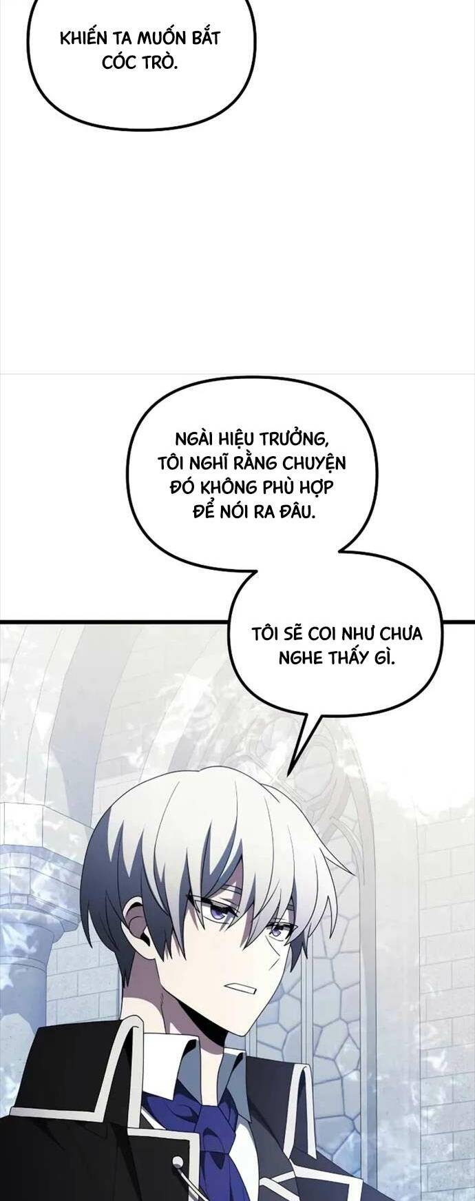 Hắc Kị Sĩ Thiên Tài Giới Hạn Thời Gian - Chapter 52 - Page 24