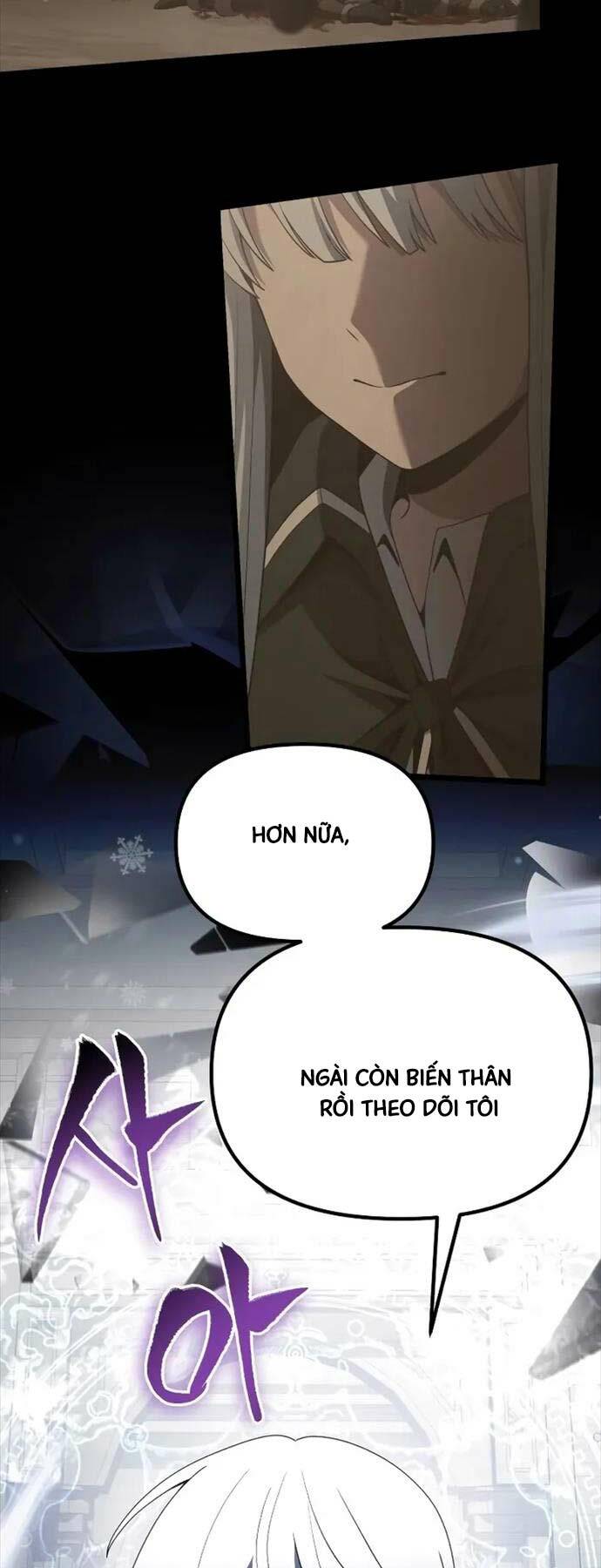 Hắc Kị Sĩ Thiên Tài Giới Hạn Thời Gian - Chapter 52 - Page 26