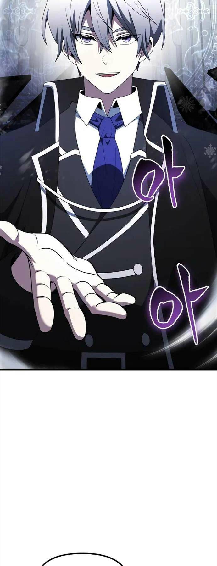 Hắc Kị Sĩ Thiên Tài Giới Hạn Thời Gian - Chapter 52 - Page 27