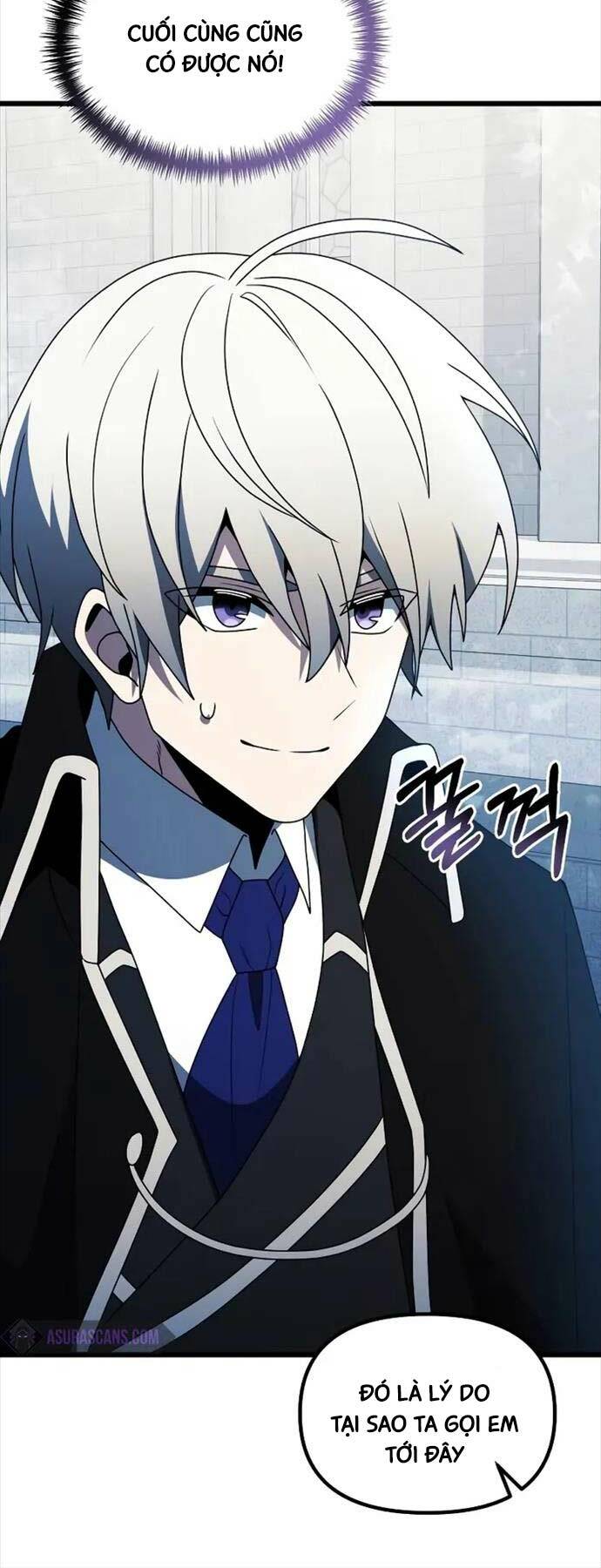 Hắc Kị Sĩ Thiên Tài Giới Hạn Thời Gian - Chapter 52 - Page 30