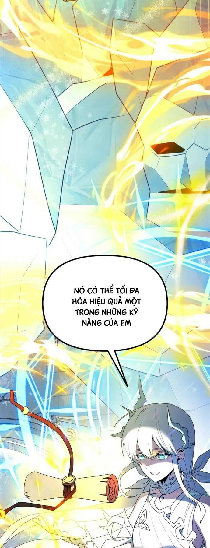 Hắc Kị Sĩ Thiên Tài Giới Hạn Thời Gian - Chapter 52 - Page 32