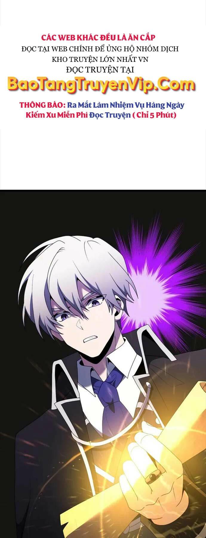 Hắc Kị Sĩ Thiên Tài Giới Hạn Thời Gian - Chapter 52 - Page 36