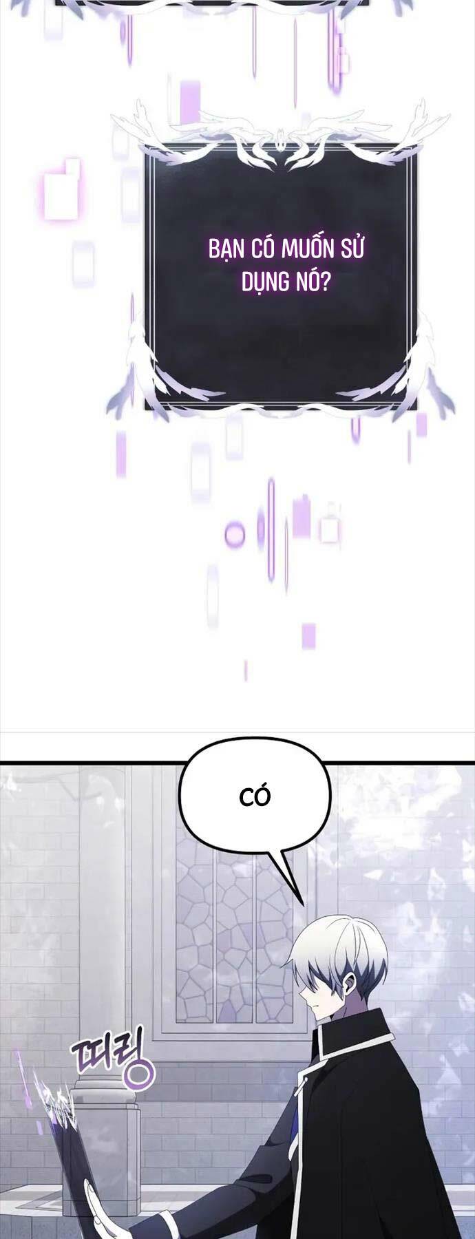 Hắc Kị Sĩ Thiên Tài Giới Hạn Thời Gian - Chapter 52 - Page 43