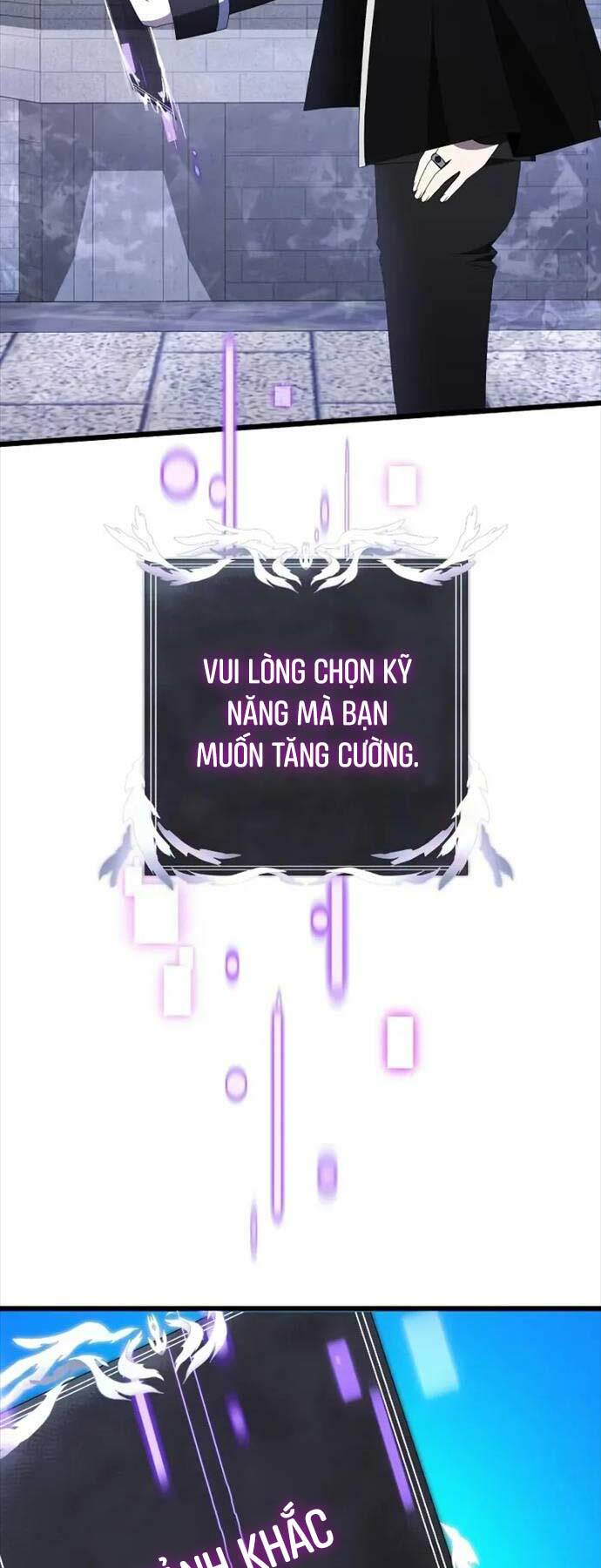 Hắc Kị Sĩ Thiên Tài Giới Hạn Thời Gian - Chapter 52 - Page 44