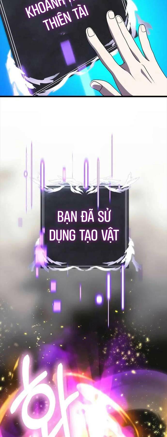 Hắc Kị Sĩ Thiên Tài Giới Hạn Thời Gian - Chapter 52 - Page 45