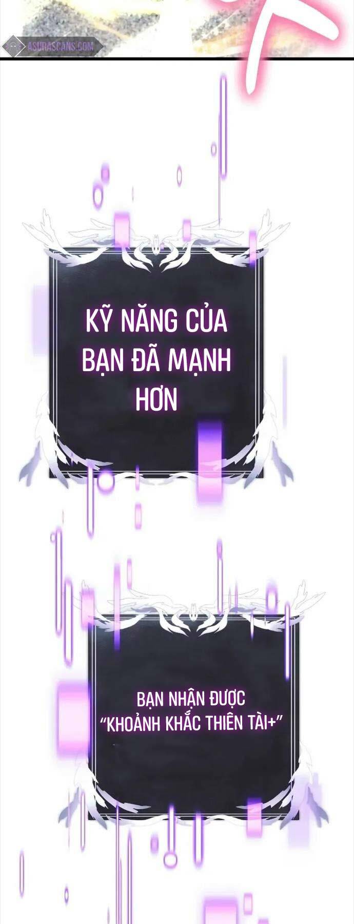 Hắc Kị Sĩ Thiên Tài Giới Hạn Thời Gian - Chapter 52 - Page 47