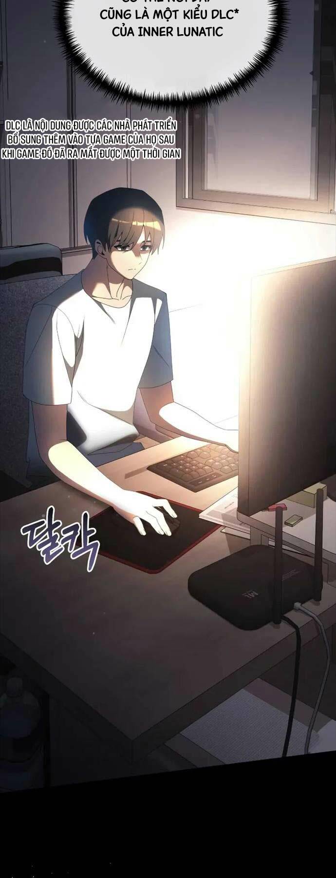 Hắc Kị Sĩ Thiên Tài Giới Hạn Thời Gian - Chapter 52 - Page 4