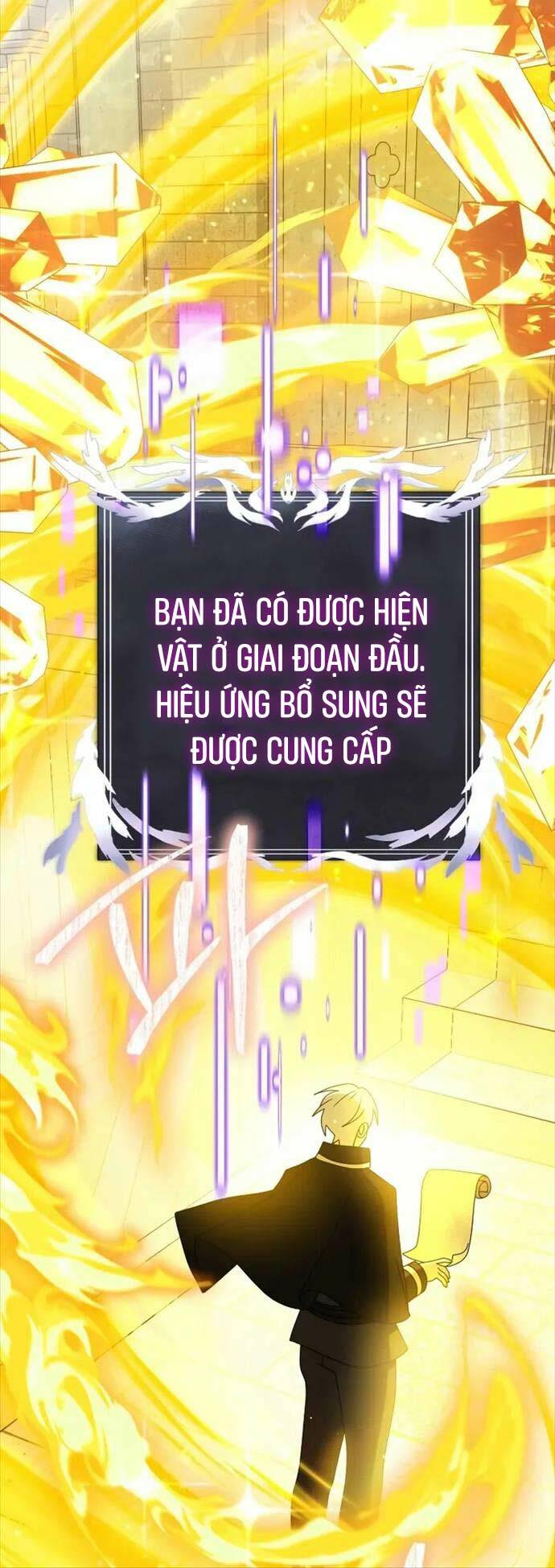 Hắc Kị Sĩ Thiên Tài Giới Hạn Thời Gian - Chapter 52 - Page 49