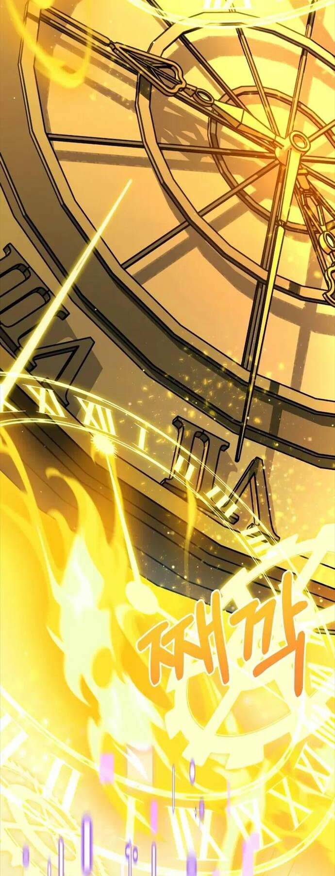 Hắc Kị Sĩ Thiên Tài Giới Hạn Thời Gian - Chapter 52 - Page 51