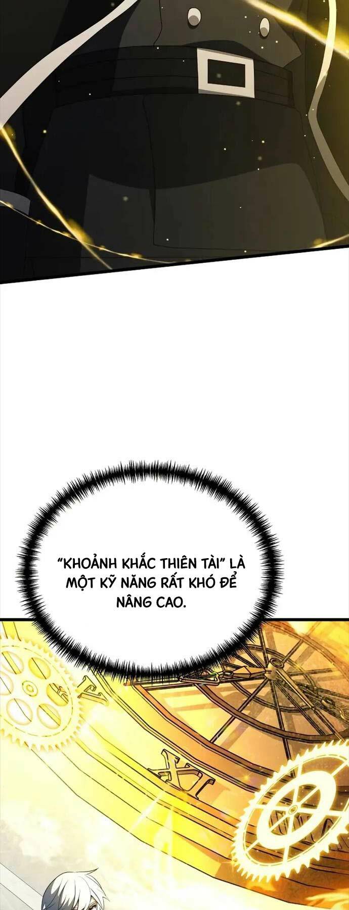Hắc Kị Sĩ Thiên Tài Giới Hạn Thời Gian - Chapter 52 - Page 53