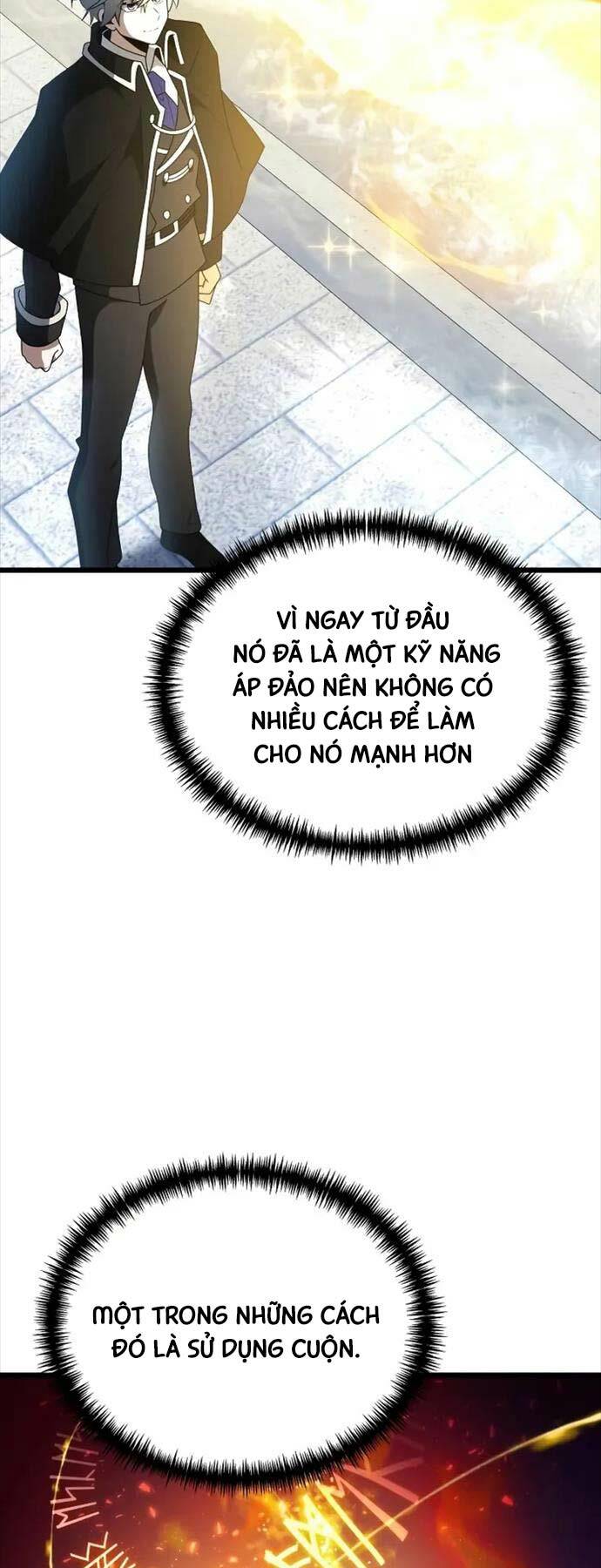 Hắc Kị Sĩ Thiên Tài Giới Hạn Thời Gian - Chapter 52 - Page 54