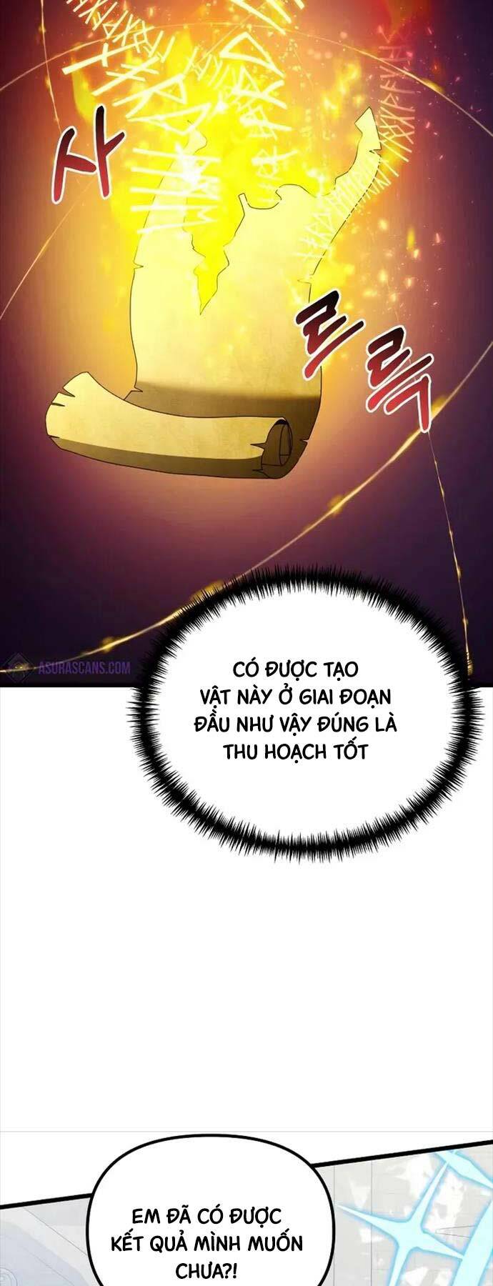 Hắc Kị Sĩ Thiên Tài Giới Hạn Thời Gian - Chapter 52 - Page 55