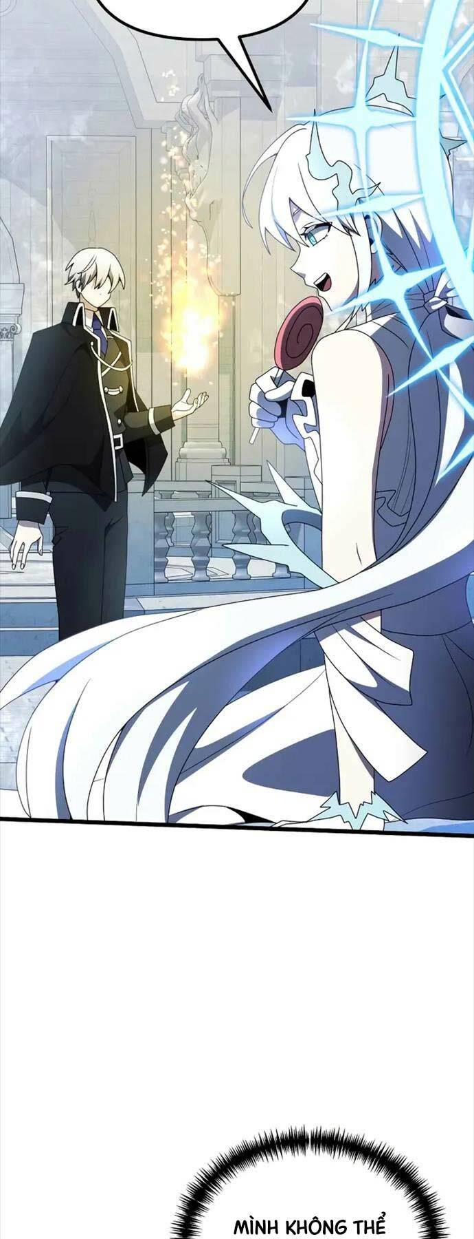 Hắc Kị Sĩ Thiên Tài Giới Hạn Thời Gian - Chapter 52 - Page 56