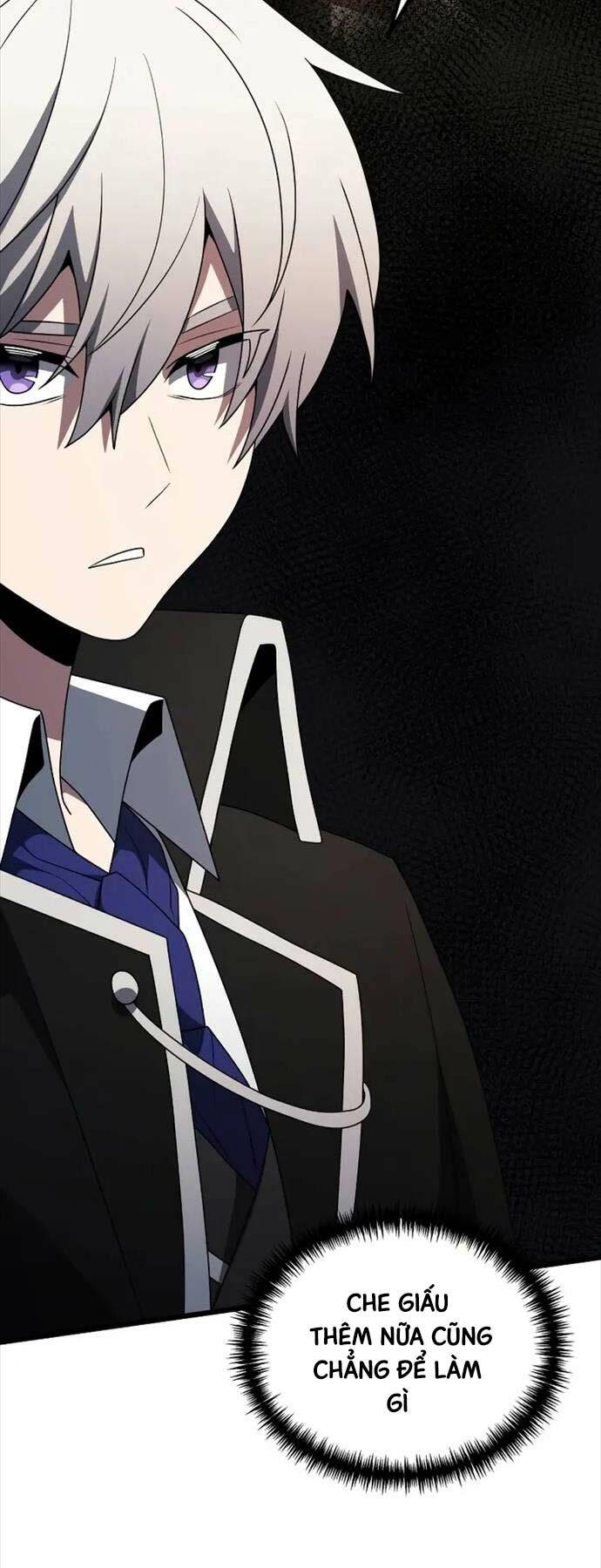 Hắc Kị Sĩ Thiên Tài Giới Hạn Thời Gian - Chapter 52 - Page 60