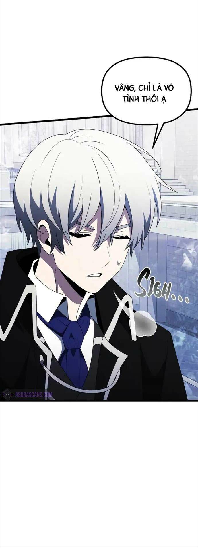 Hắc Kị Sĩ Thiên Tài Giới Hạn Thời Gian - Chapter 52 - Page 61