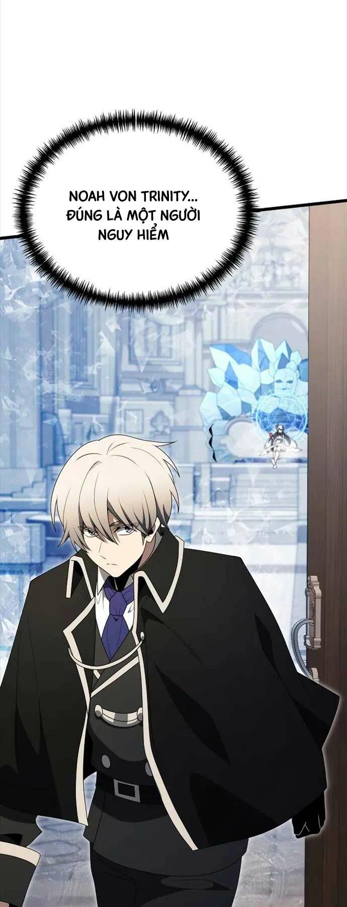 Hắc Kị Sĩ Thiên Tài Giới Hạn Thời Gian - Chapter 52 - Page 64