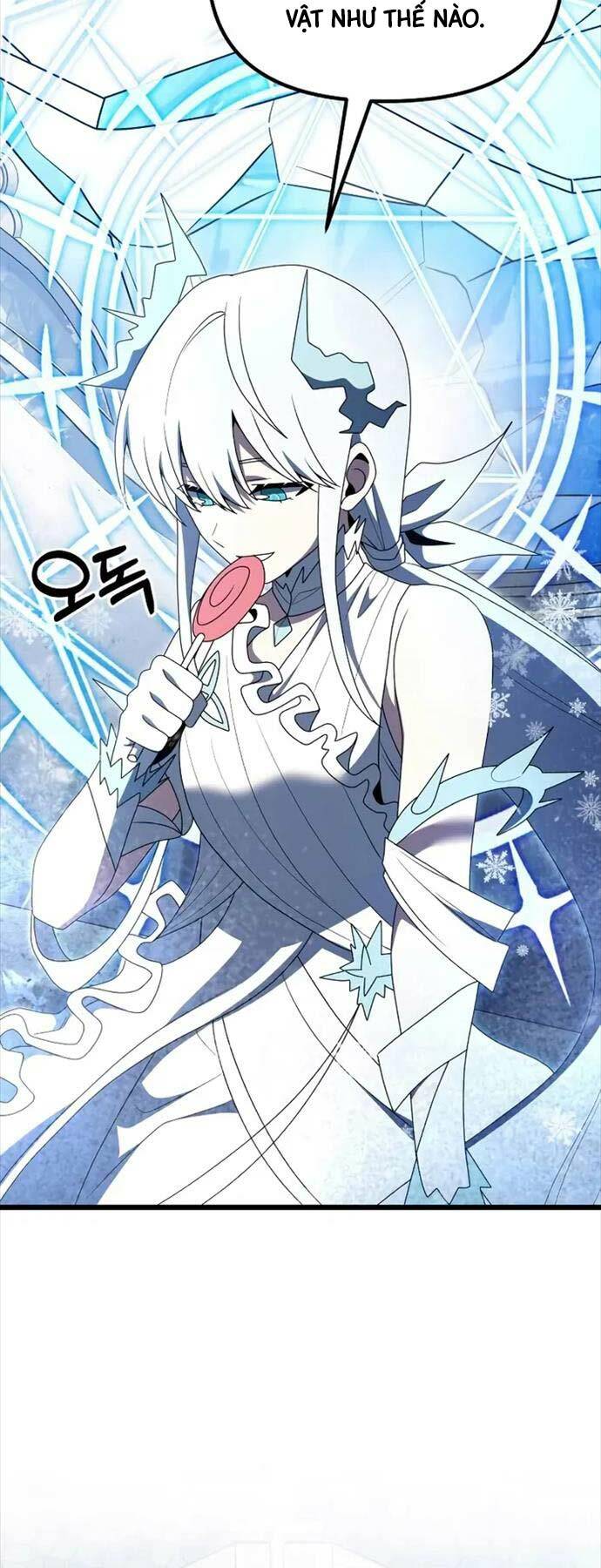 Hắc Kị Sĩ Thiên Tài Giới Hạn Thời Gian - Chapter 52 - Page 68