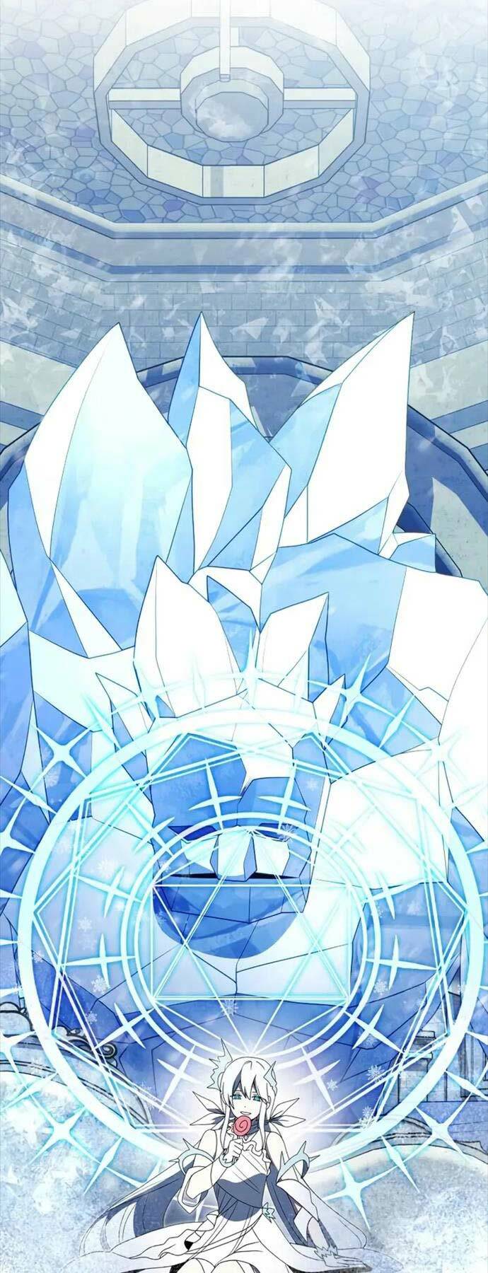 Hắc Kị Sĩ Thiên Tài Giới Hạn Thời Gian - Chapter 52 - Page 69