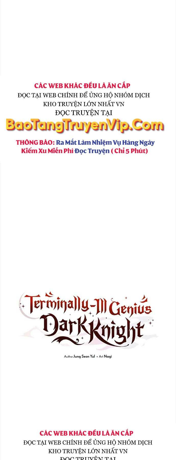 Hắc Kị Sĩ Thiên Tài Giới Hạn Thời Gian - Chapter 52 - Page 71