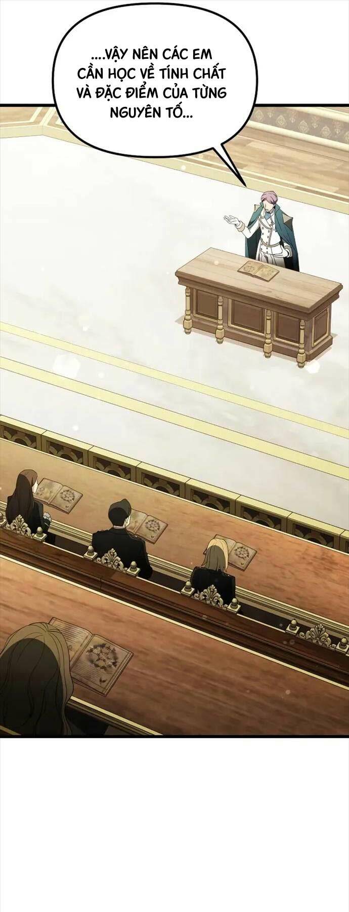 Hắc Kị Sĩ Thiên Tài Giới Hạn Thời Gian - Chapter 52 - Page 74