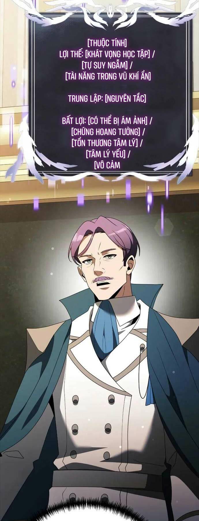 Hắc Kị Sĩ Thiên Tài Giới Hạn Thời Gian - Chapter 52 - Page 77