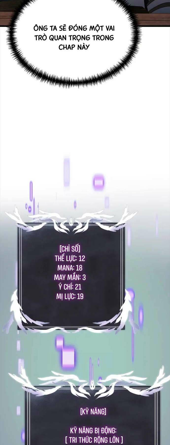 Hắc Kị Sĩ Thiên Tài Giới Hạn Thời Gian - Chapter 52 - Page 78