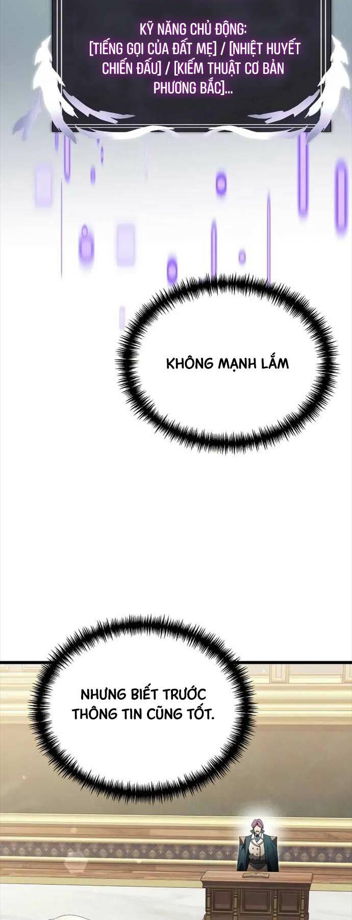 Hắc Kị Sĩ Thiên Tài Giới Hạn Thời Gian - Chapter 52 - Page 79