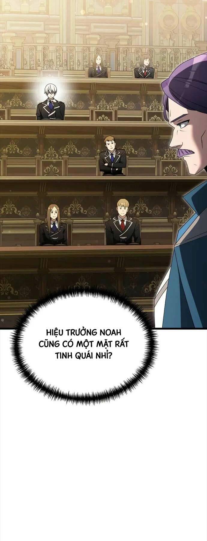 Hắc Kị Sĩ Thiên Tài Giới Hạn Thời Gian - Chapter 52 - Page 82