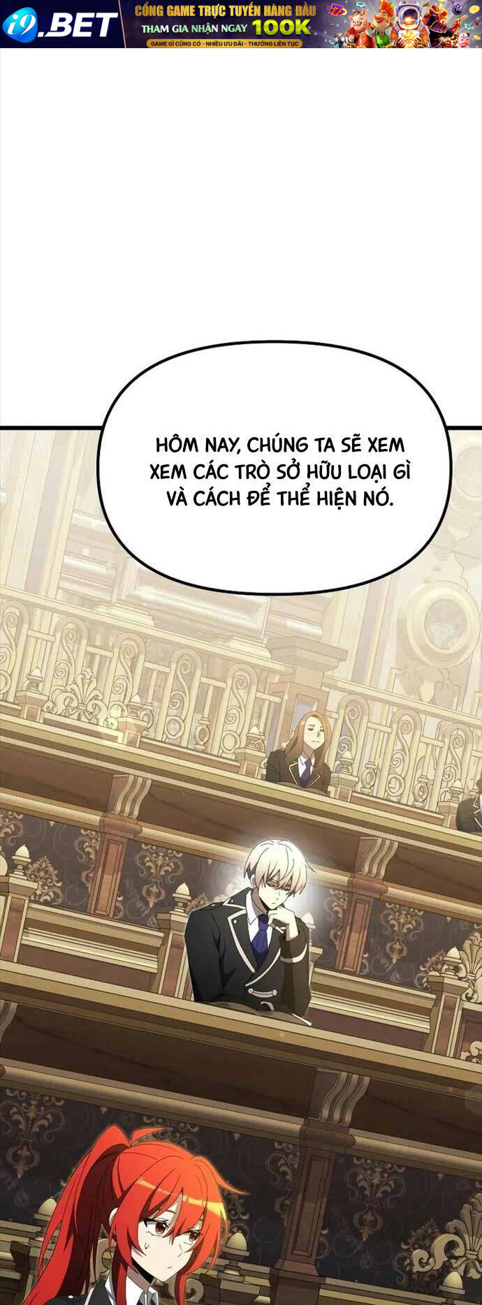 Hắc Kị Sĩ Thiên Tài Giới Hạn Thời Gian - Chapter 52 - Page 84