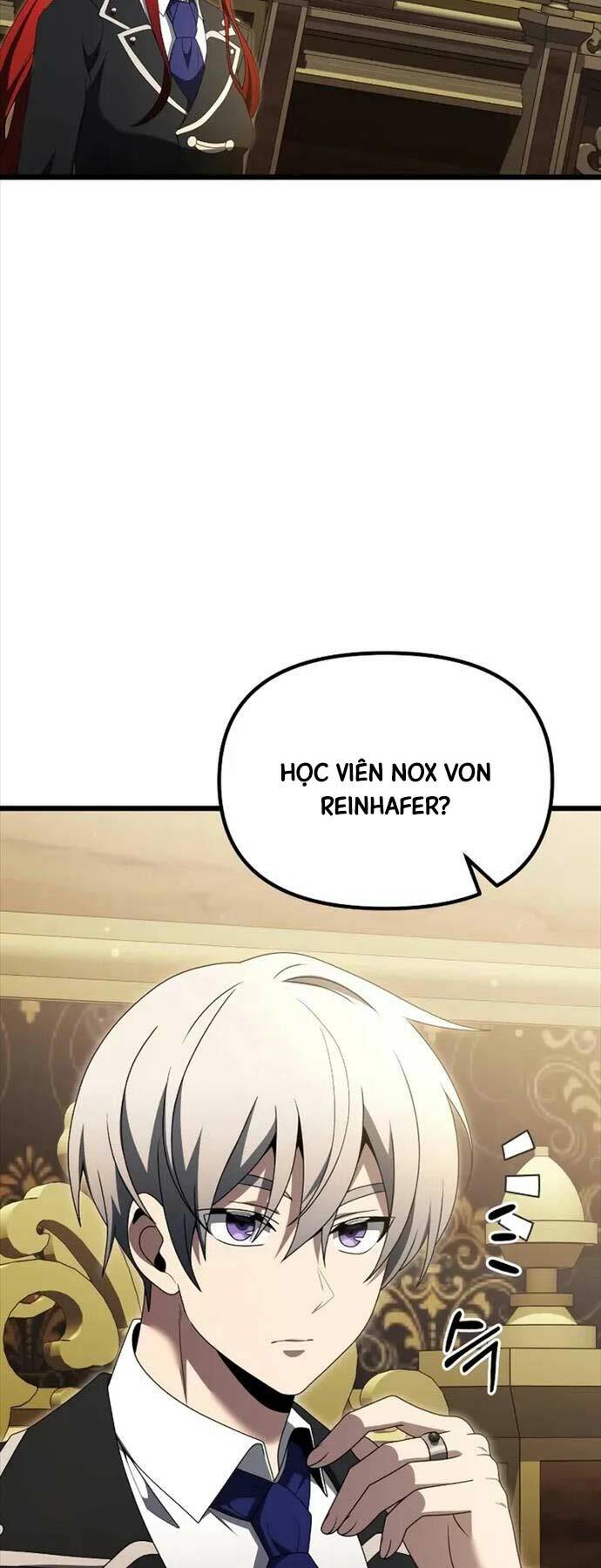 Hắc Kị Sĩ Thiên Tài Giới Hạn Thời Gian - Chapter 52 - Page 85