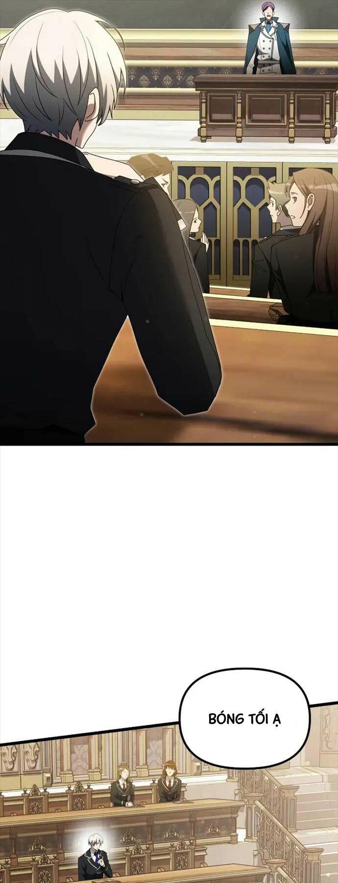 Hắc Kị Sĩ Thiên Tài Giới Hạn Thời Gian - Chapter 52 - Page 87