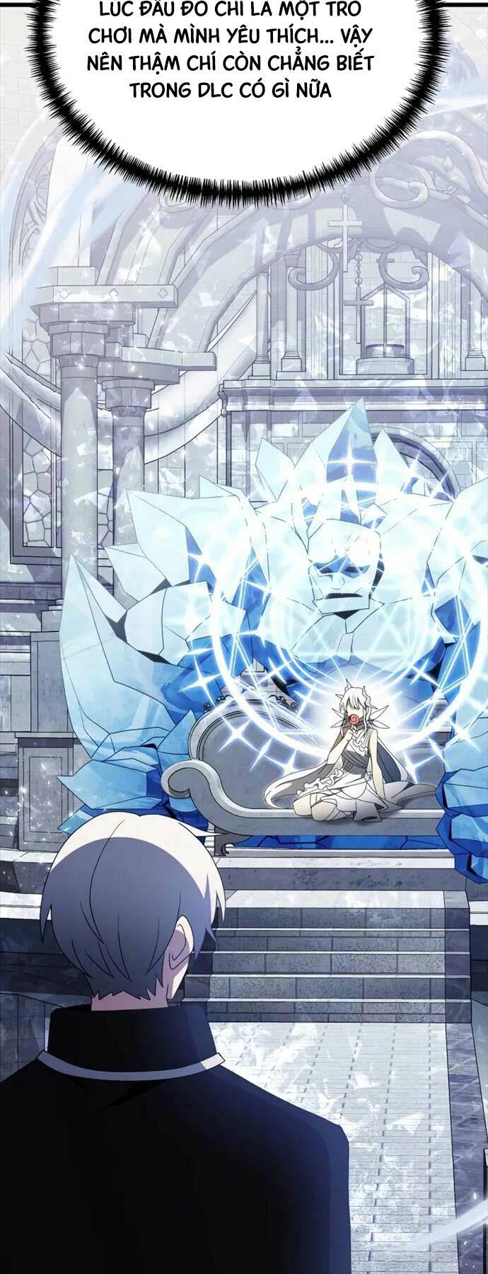 Hắc Kị Sĩ Thiên Tài Giới Hạn Thời Gian - Chapter 52 - Page 8