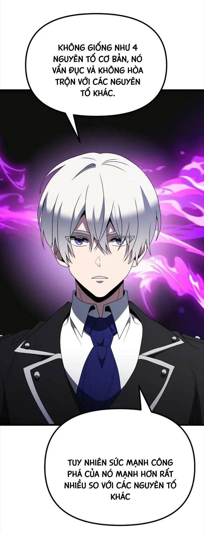 Hắc Kị Sĩ Thiên Tài Giới Hạn Thời Gian - Chapter 52 - Page 89