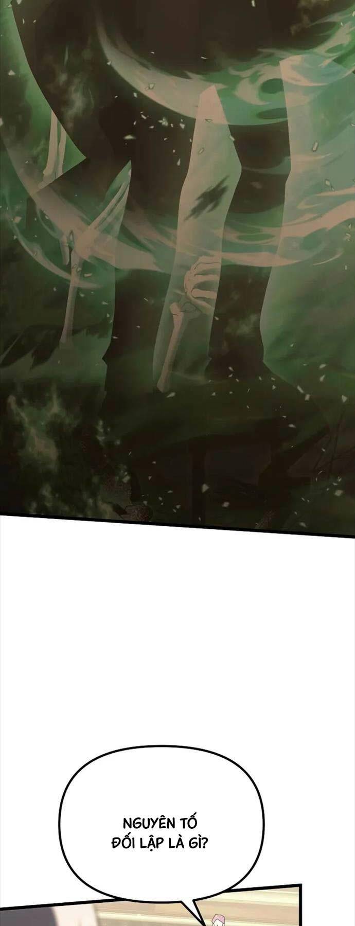 Hắc Kị Sĩ Thiên Tài Giới Hạn Thời Gian - Chapter 52 - Page 91