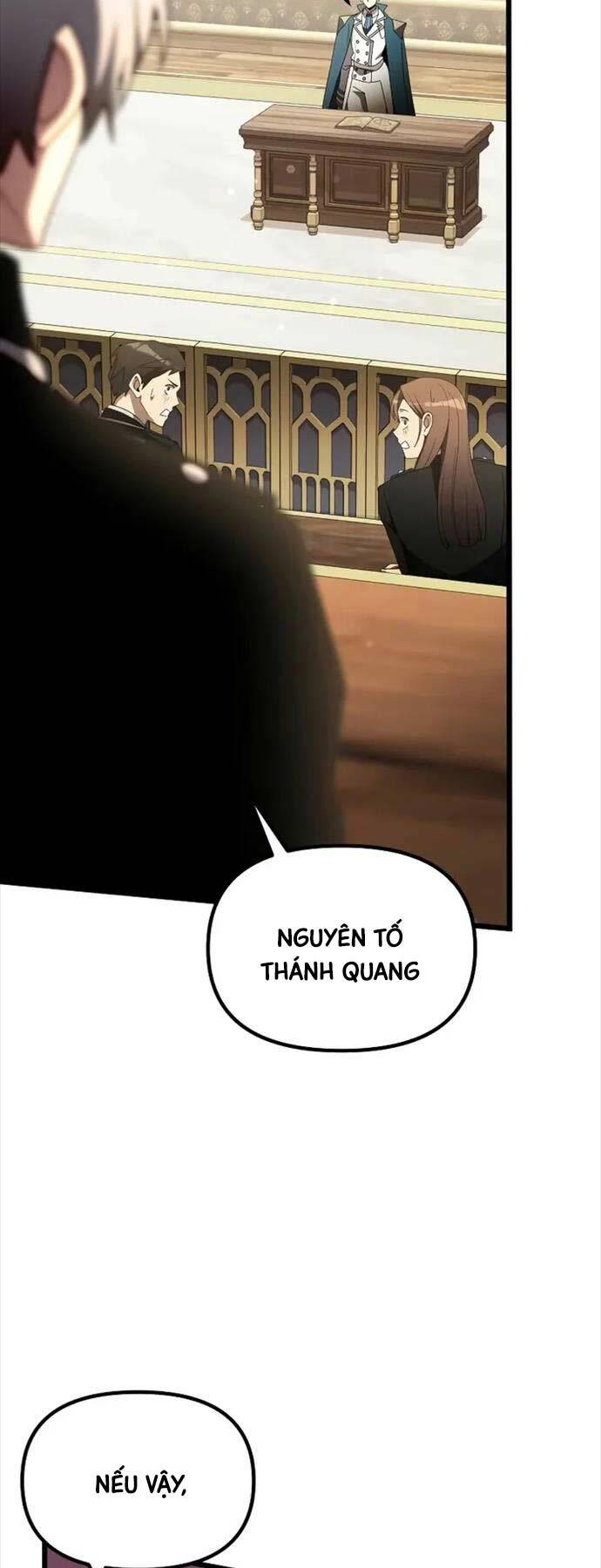 Hắc Kị Sĩ Thiên Tài Giới Hạn Thời Gian - Chapter 52 - Page 92