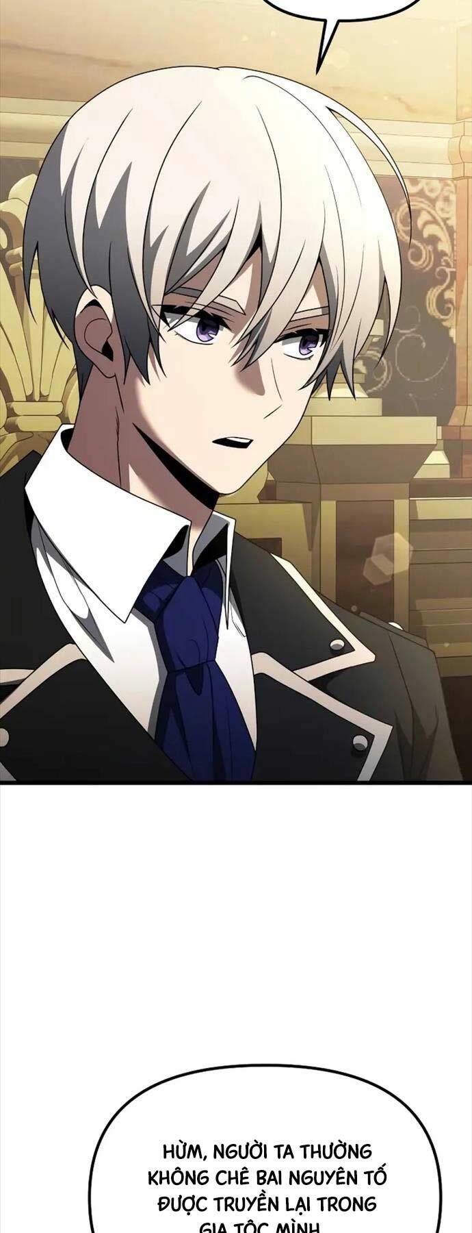 Hắc Kị Sĩ Thiên Tài Giới Hạn Thời Gian - Chapter 52 - Page 95