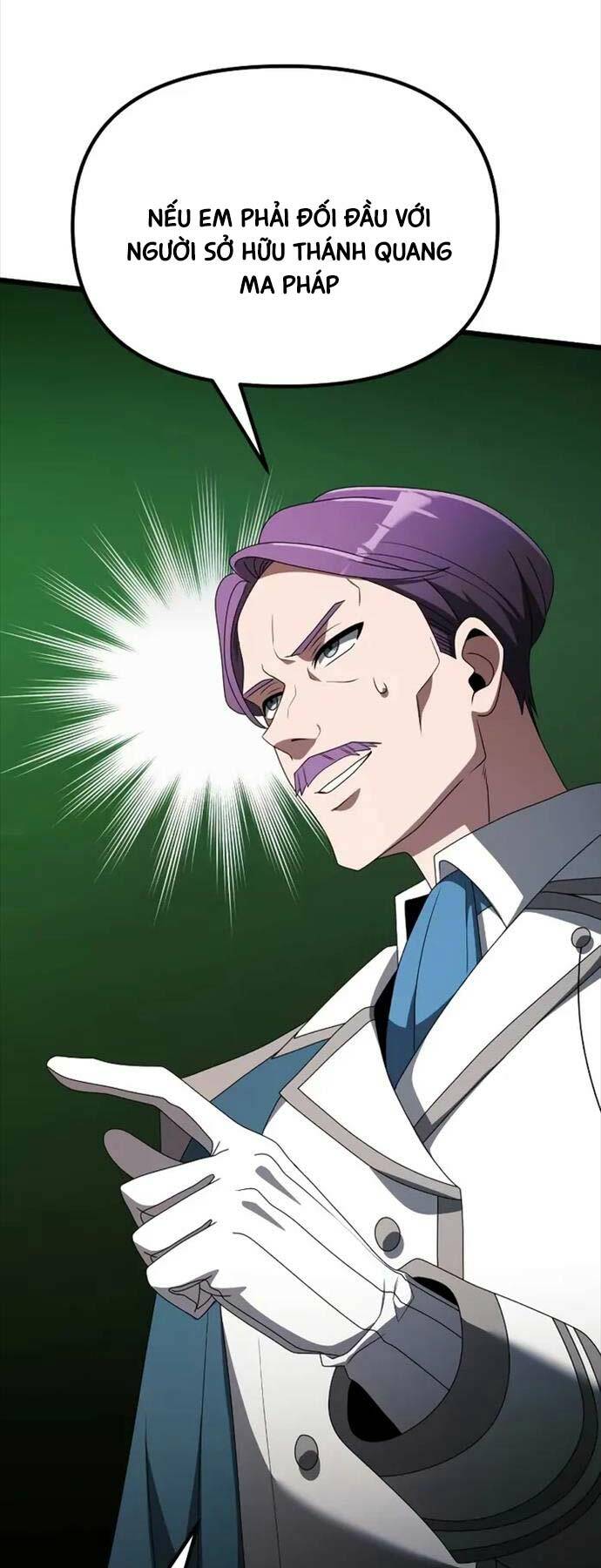 Hắc Kị Sĩ Thiên Tài Giới Hạn Thời Gian - Chapter 52 - Page 97