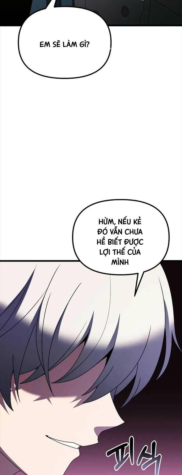 Hắc Kị Sĩ Thiên Tài Giới Hạn Thời Gian - Chapter 52 - Page 98