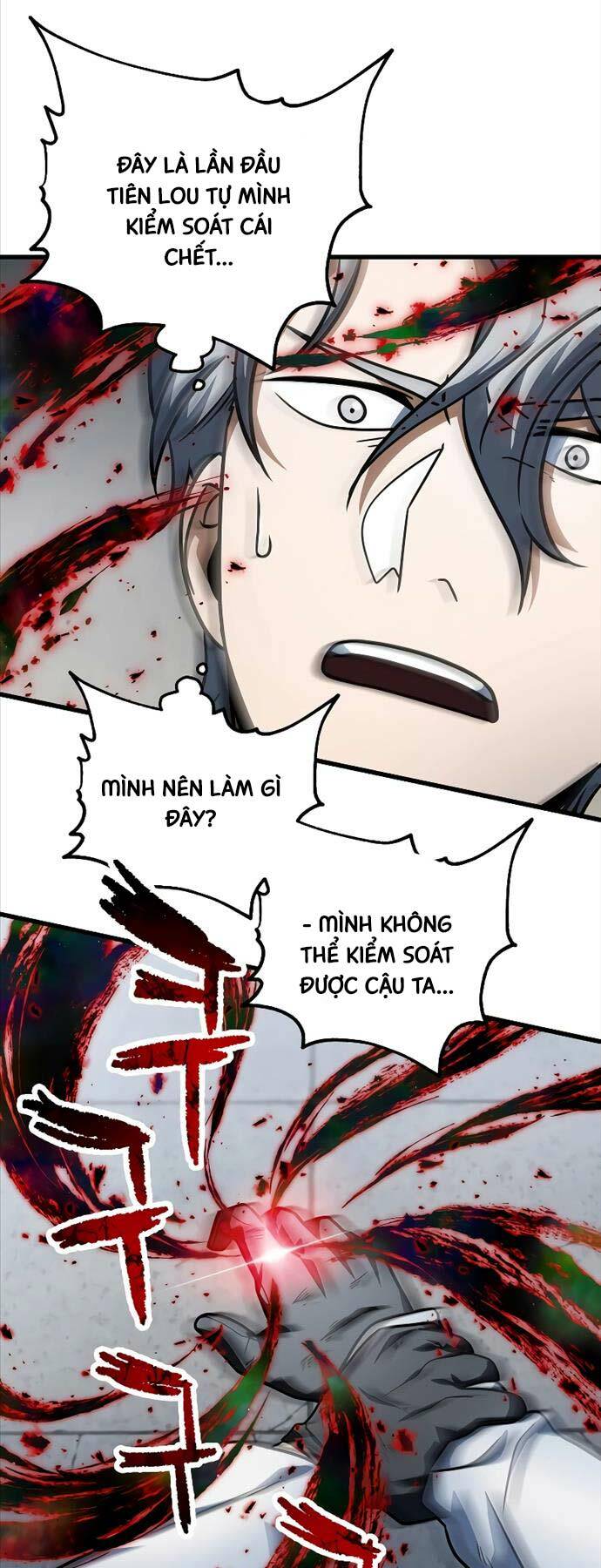 Người Chơi Không Thể Thăng Cấp - Chapter 142 - Page 10