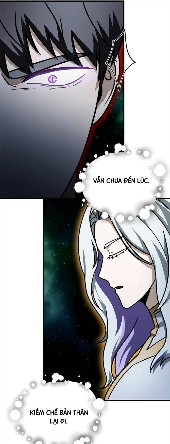 Người Chơi Không Thể Thăng Cấp - Chapter 142 - Page 12