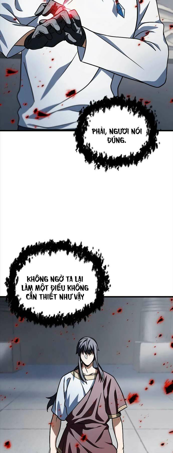 Người Chơi Không Thể Thăng Cấp - Chapter 142 - Page 15