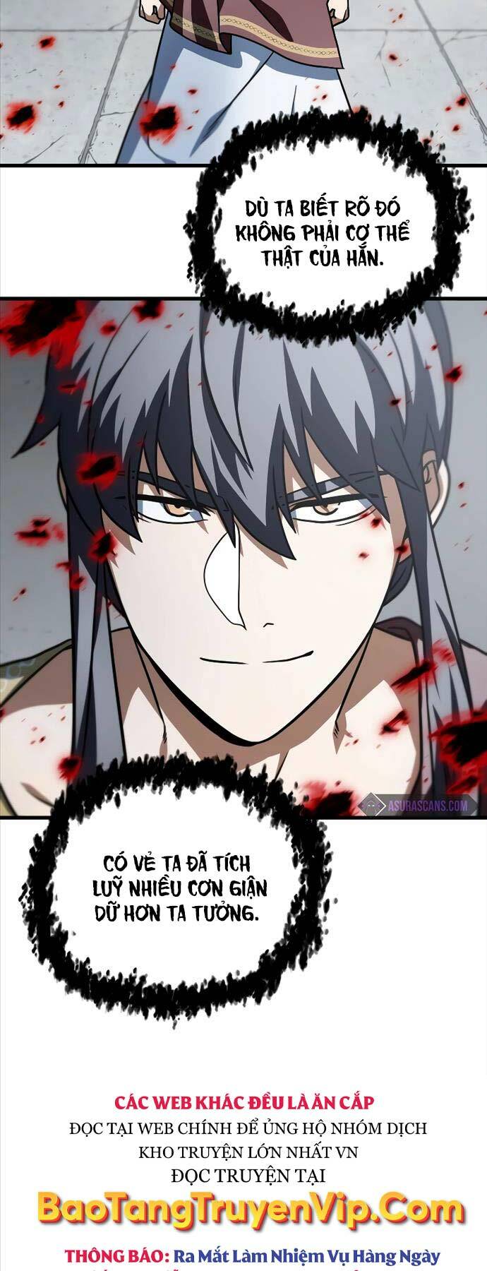 Người Chơi Không Thể Thăng Cấp - Chapter 142 - Page 16