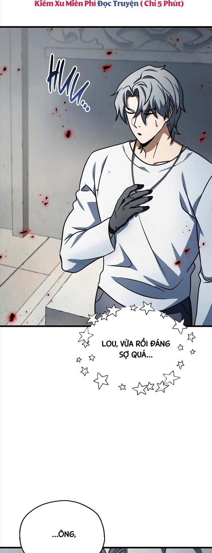 Người Chơi Không Thể Thăng Cấp - Chapter 142 - Page 17