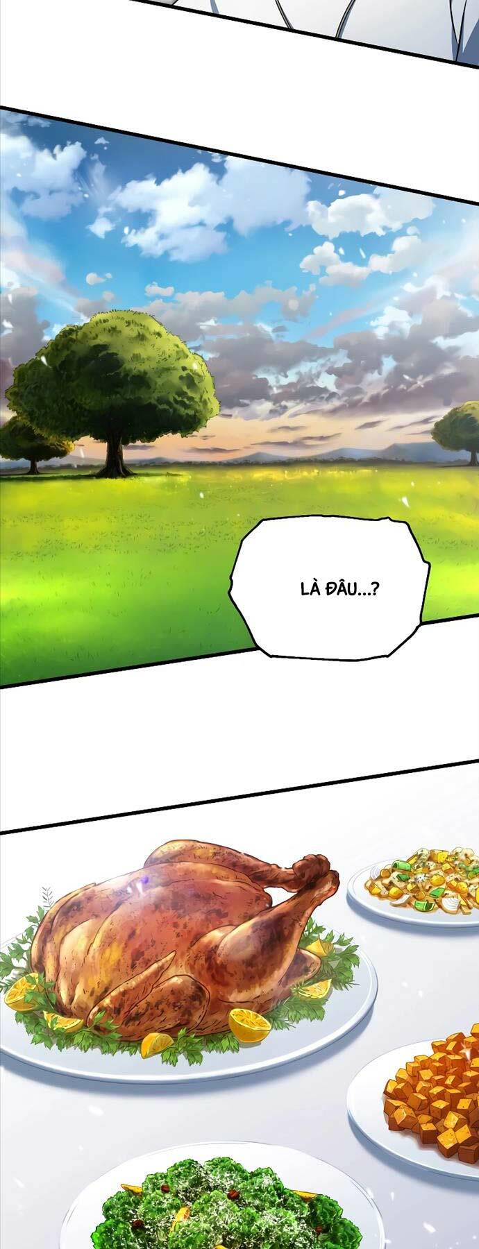 Người Chơi Không Thể Thăng Cấp - Chapter 142 - Page 23