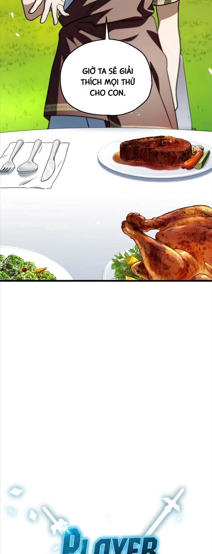 Người Chơi Không Thể Thăng Cấp - Chapter 142 - Page 25