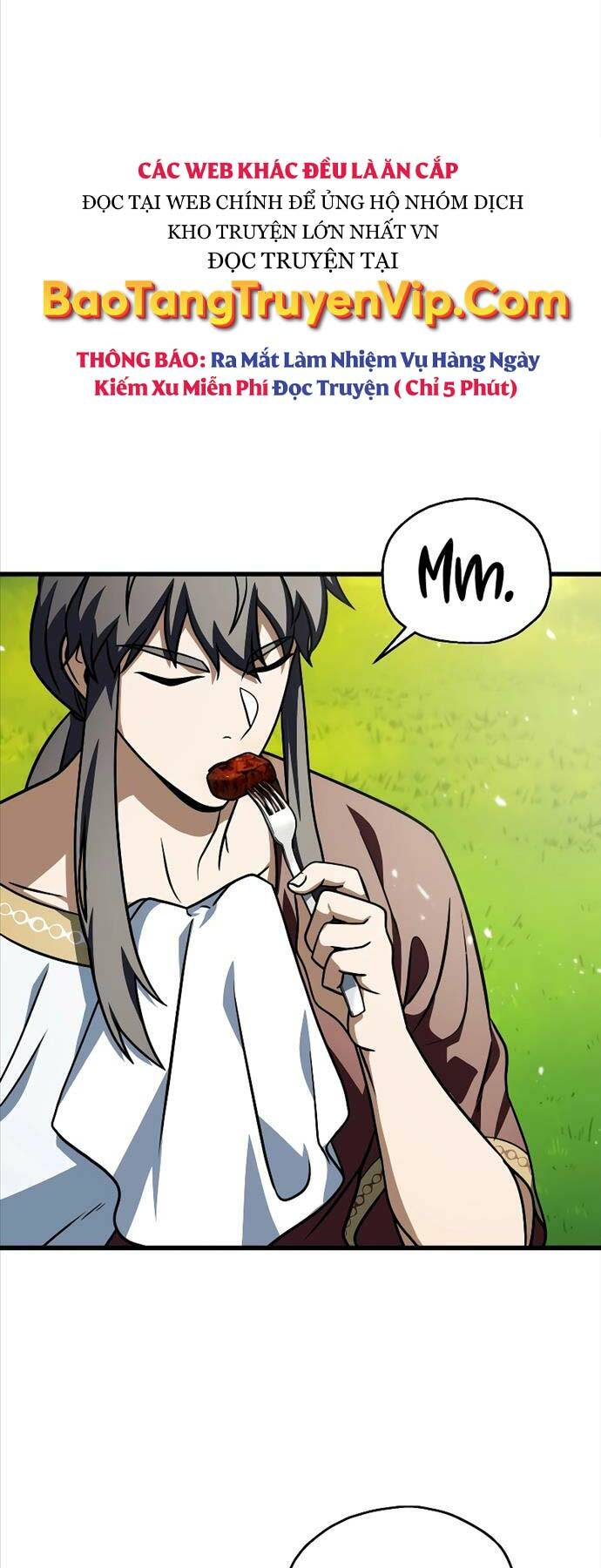 Người Chơi Không Thể Thăng Cấp - Chapter 142 - Page 27