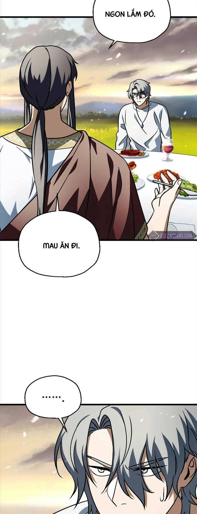 Người Chơi Không Thể Thăng Cấp - Chapter 142 - Page 28