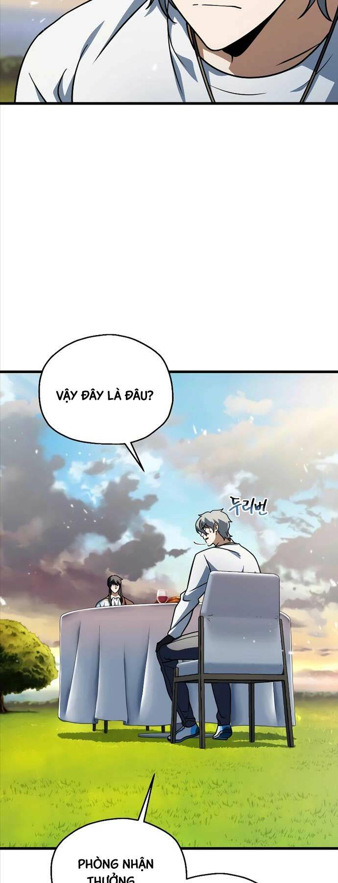 Người Chơi Không Thể Thăng Cấp - Chapter 142 - Page 29